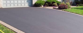 Best Concrete Driveway Installation  in Cloverdale, CA